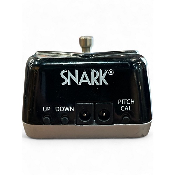 Used Snark SN10 Tuner Pedal