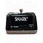 Used Snark SN10 Tuner Pedal