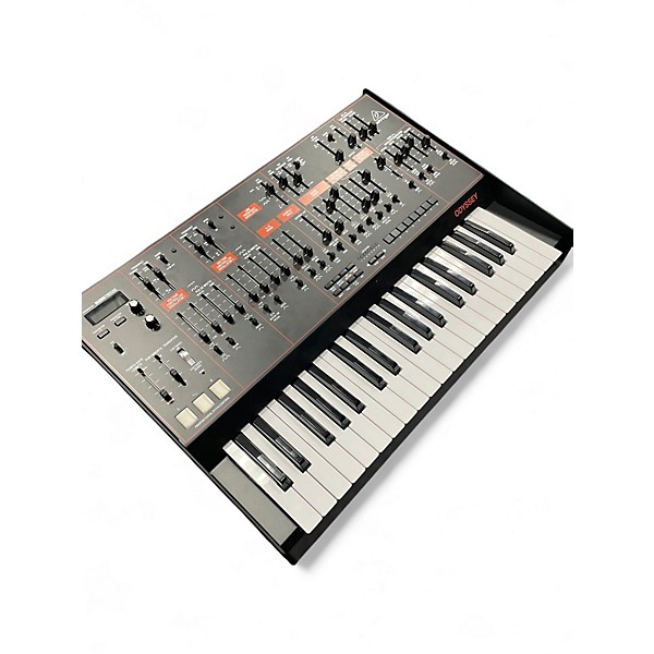 Used Behringer ODYSSEY ANALOG SYNTHESIZER Synthesizer