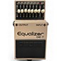 Used BOSS GE7 Equalizer Pedal thumbnail