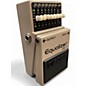 Used BOSS GE7 Equalizer Pedal