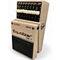 Used BOSS GE7 Equalizer Pedal