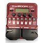 Used Zoom B1 Effect Processor thumbnail