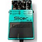 Used BOSS SL-2 Effect Pedal