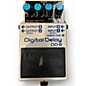 Used Boss DD-8 Effect Pedal thumbnail