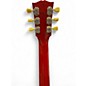 Used Gibson SG Standard Cherry Solid Body Electric Guitar