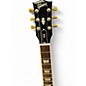 Used Gibson SG Standard Cherry Solid Body Electric Guitar