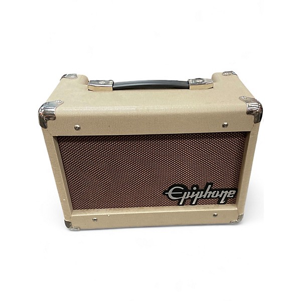 Used Epiphone STUDIO ACOUSTIC 15C Acoustic Guitar Combo Amp
