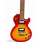 Used Epiphone Les Paul Studio Cherry Sunburst Solid Body Electric Guitar