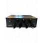 Used Darkglass ao200 Bass Amp Head thumbnail