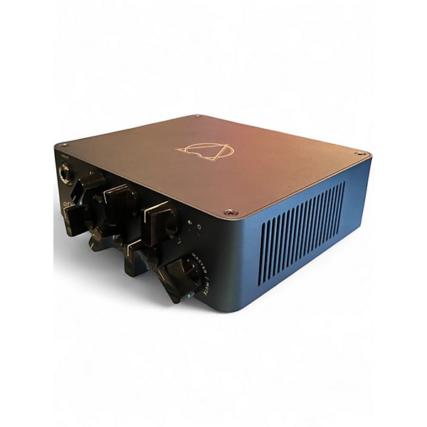 Used Darkglass ao200 Bass Amp Head