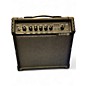 Used Line 6 Spider V 20 MkII 20w 1x8 Guitar Combo Amp thumbnail