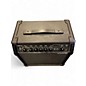 Used Line 6 Spider V 20 MkII 20w 1x8 Guitar Combo Amp