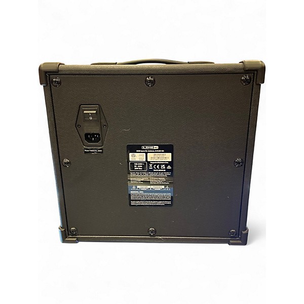 Used Line 6 Spider V 20 MkII 20w 1x8 Guitar Combo Amp