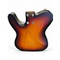 Used Schecter Guitar Research PT SPECIAL 3 Tone Sunburst Solid Body Electric Guitar