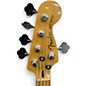 Used Fender Player Plus Jazz Bass V Opal Spark Electric Bass Guitar