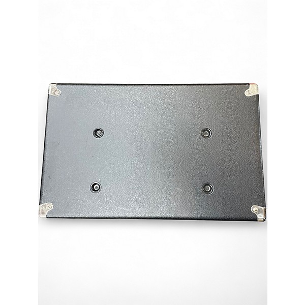 Used Fender Rumble 115 Bass Cabinet