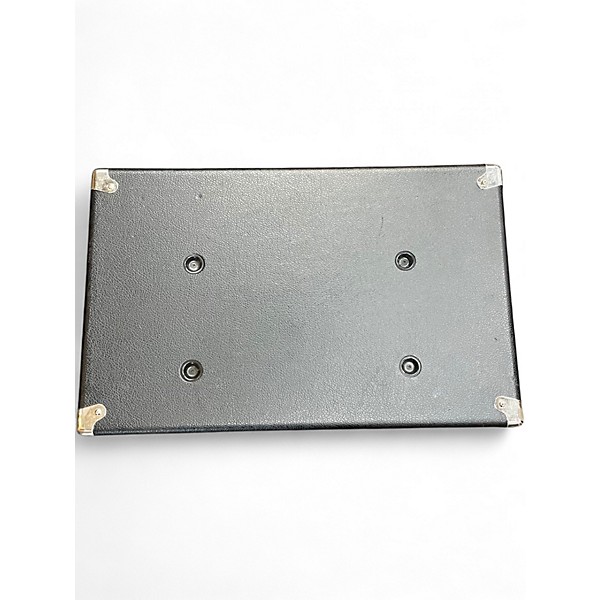 Used Fender Rumble 115 Bass Cabinet