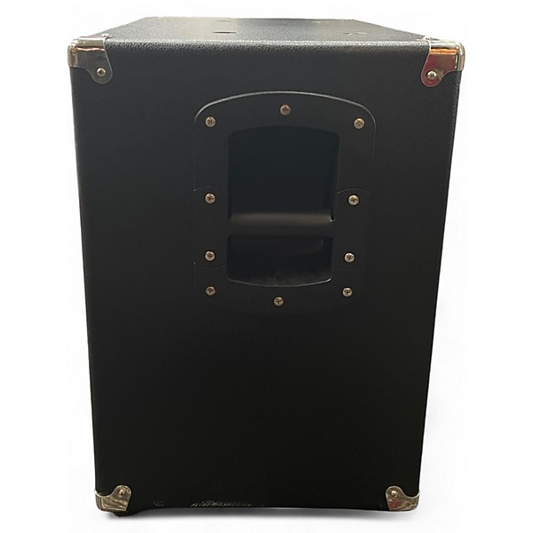 Used Fender Rumble 115 Bass Cabinet