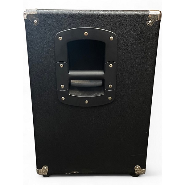 Used Fender Rumble 115 Bass Cabinet