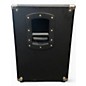 Used Fender Rumble 115 Bass Cabinet