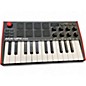 Used Akai Professional MPK Mini MKII MIDI Controller