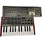 Used Akai Professional MPK Mini MKII MIDI Controller