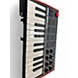 Used Akai Professional MPK Mini MKII MIDI Controller