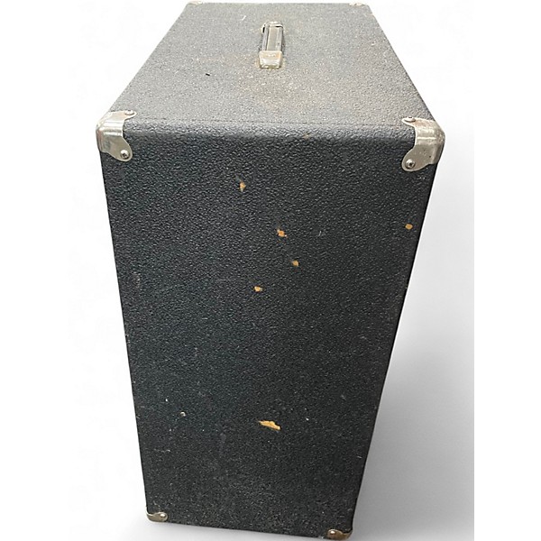 Used Peavey 1x15 cab Bass Cabinet