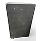 Used Sunn 2x15 cab Bass Cabinet