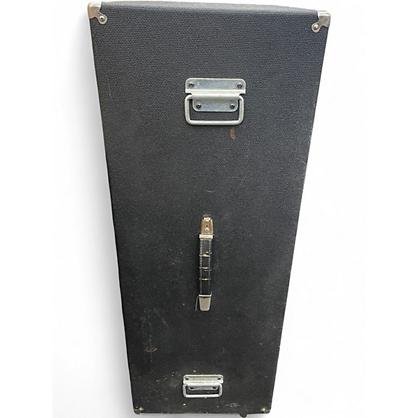 Used Sunn 2x15 cab Bass Cabinet