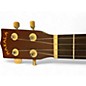 Used Makala MK-T Natural Ukulele
