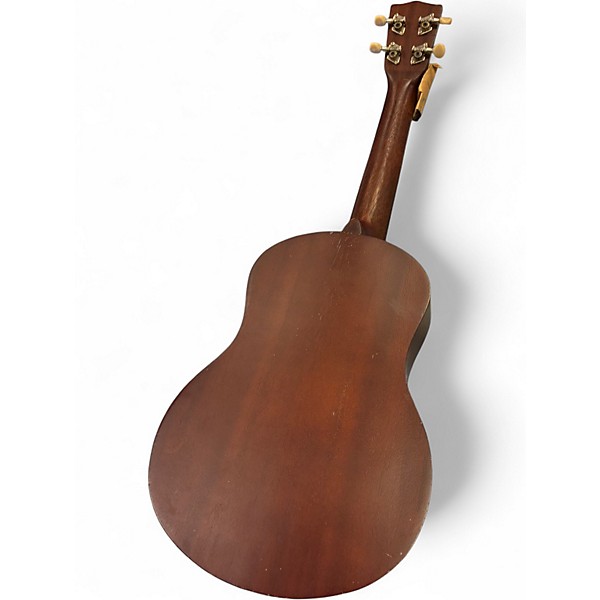 Used Makala MK-T Natural Ukulele