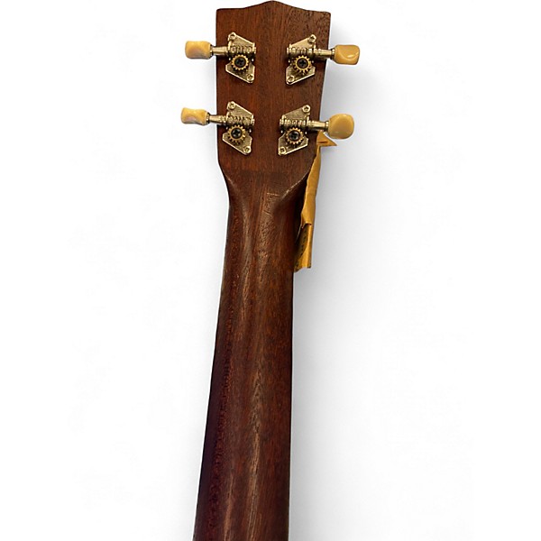 Used Makala MK-T Natural Ukulele