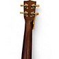 Used Makala MK-T Natural Ukulele