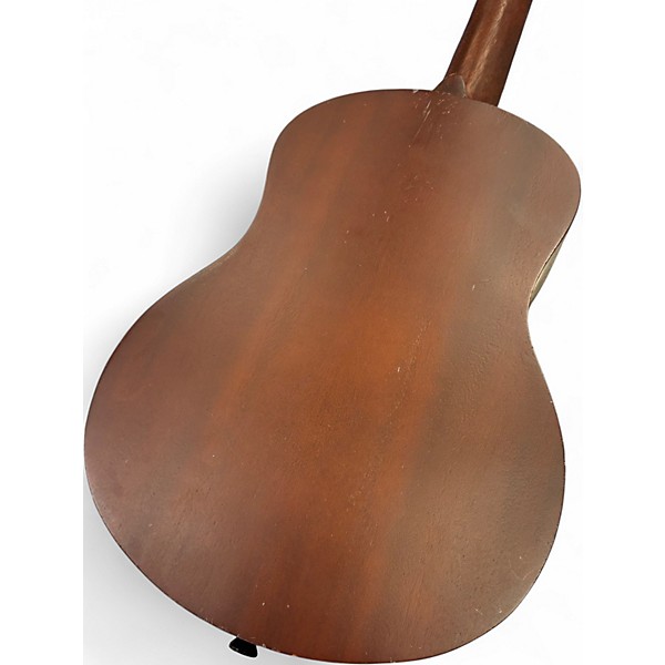 Used Makala MK-T Natural Ukulele