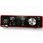 Used Focusrite Scarlett Solo Gen 3 Audio Interface thumbnail
