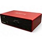 Used Focusrite Scarlett Solo Gen 3 Audio Interface