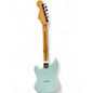 Used Fender Player Mustang Sonic Blue Solid Body Electric Guitar thumbnail