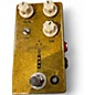 Used JHS Pedals Morning Glory V4 Effect Pedal thumbnail