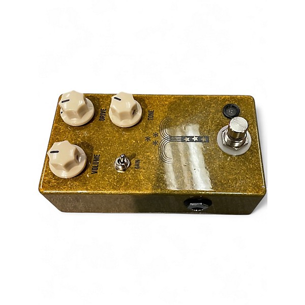 Used JHS Pedals Morning Glory V4 Effect Pedal