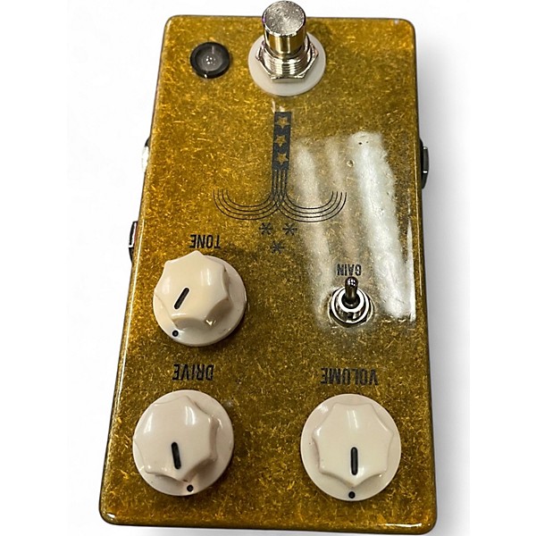 Used JHS Pedals Morning Glory V4 Effect Pedal