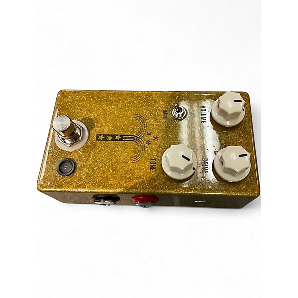 Used JHS Pedals Morning Glory V4 Effect Pedal