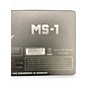 Used Behringer MS-1 Synthesizer