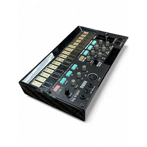 Used KORG Volca FM Synthesizer
