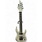 Used Jackson Pro Series Dinky DK Modern EverTune 7 Primer Gray Solid Body Electric Guitar thumbnail