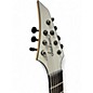 Used Jackson Pro Series Dinky DK Modern EverTune 7 Primer Gray Solid Body Electric Guitar