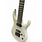 Used Jackson Pro Series Dinky DK Modern EverTune 7 Primer Gray Solid Body Electric Guitar