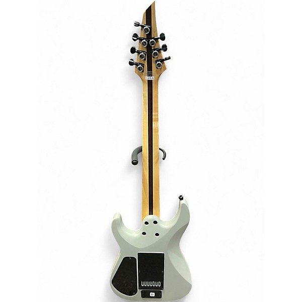 Used Jackson Pro Series Dinky DK Modern EverTune 7 Primer Gray Solid Body Electric Guitar