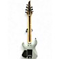 Used Jackson Pro Series Dinky DK Modern EverTune 7 Primer Gray Solid Body Electric Guitar